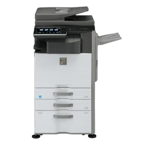 دستگاه شارپ رنگی Sharp MX2640