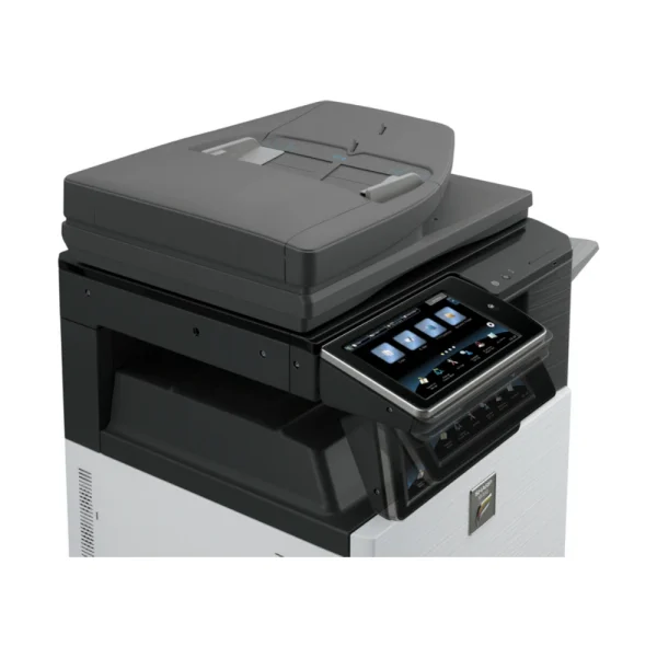 دستگاه شارپ رنگی Sharp MX2640