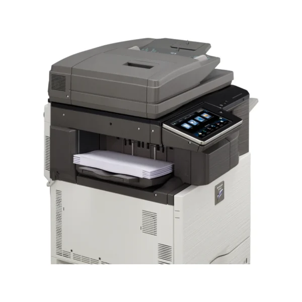 دستگاه شارپ Sharp MX565 - تصویر 4