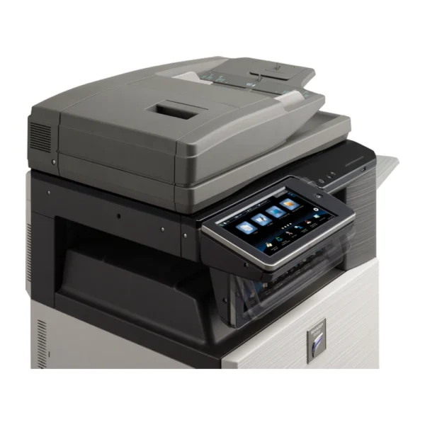 دستگاه شارپ Sharp MX565 - تصویر 5