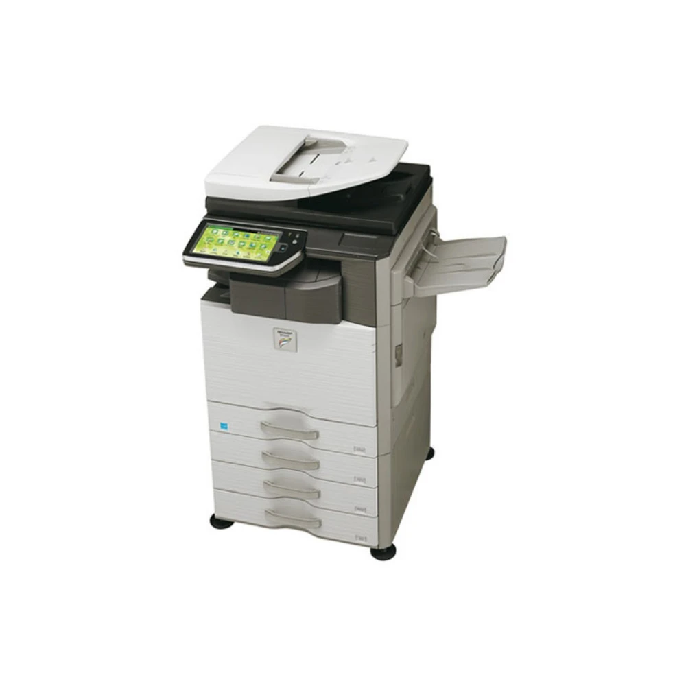 فتوکپی رنگی شارپ Sharp MX2610