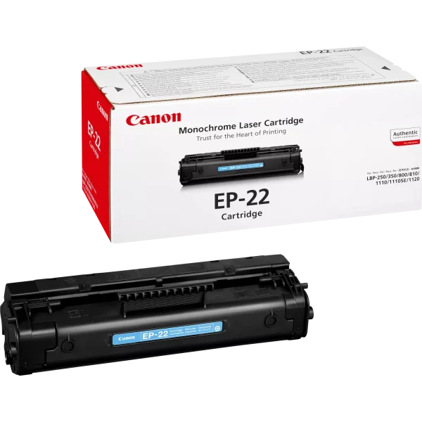 کارتریج کانن Canon EP22